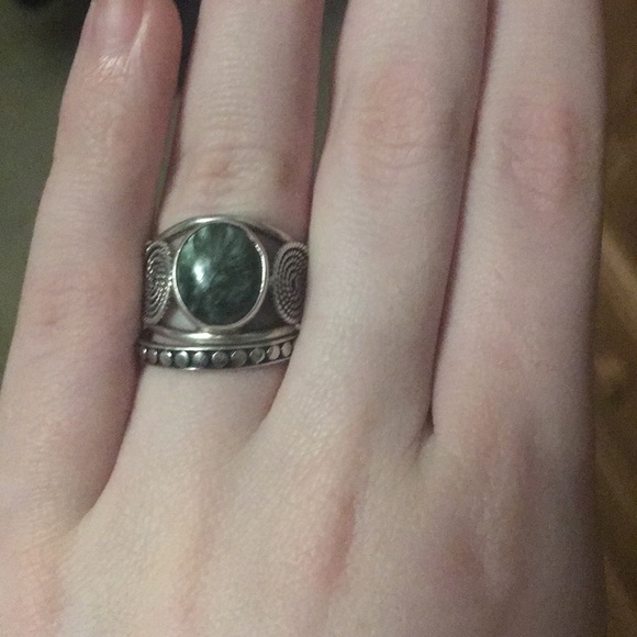 BOHO RINGS ✌🏻💍 - Picture 3 of 5